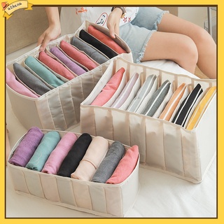 Hộp đựng quần áo cá nhân chia ngăn chống ăn mòn không mùi khóa phai màu cho gia đình