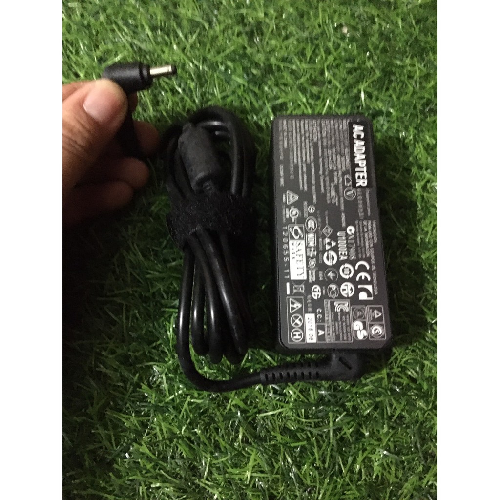 Sạc Laptop LENOVO 20V-2.25A Sạc Zin hàng tốt 100%