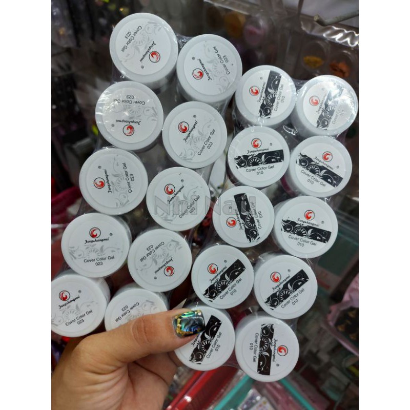 GEL VẼ ĐẬM ĐẶC BÁN CHẠY NHẤT, CHẤT GEL ĐẶC VẼ THẬT MÊ.