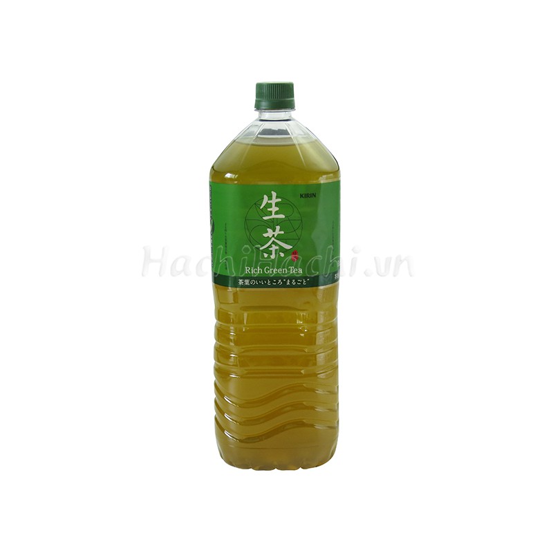 Trà Xanh Kirin Namacha