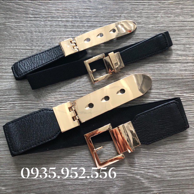 Đai váy, nịt đầm, dây lưng, thắt váy bản khoá lớn nhỏ. Hàng đẹp | BigBuy360 - bigbuy360.vn
