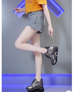 [Hàng ORDER] Giầy Đế Độn Nâng Chiều Cao 10 Phân cực nhẹ cực êm