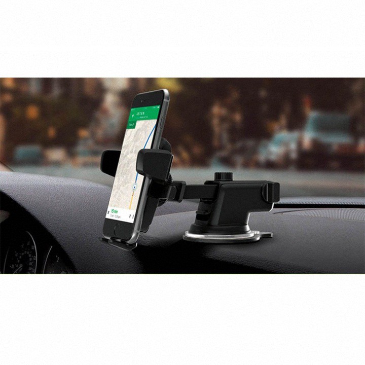 Giá Kẹp Điện Thoại Điều Chỉnh Thân Dài Oto LongNeck Chất Lượng Tốt - Tổng Kho Thanh Yến afgh4