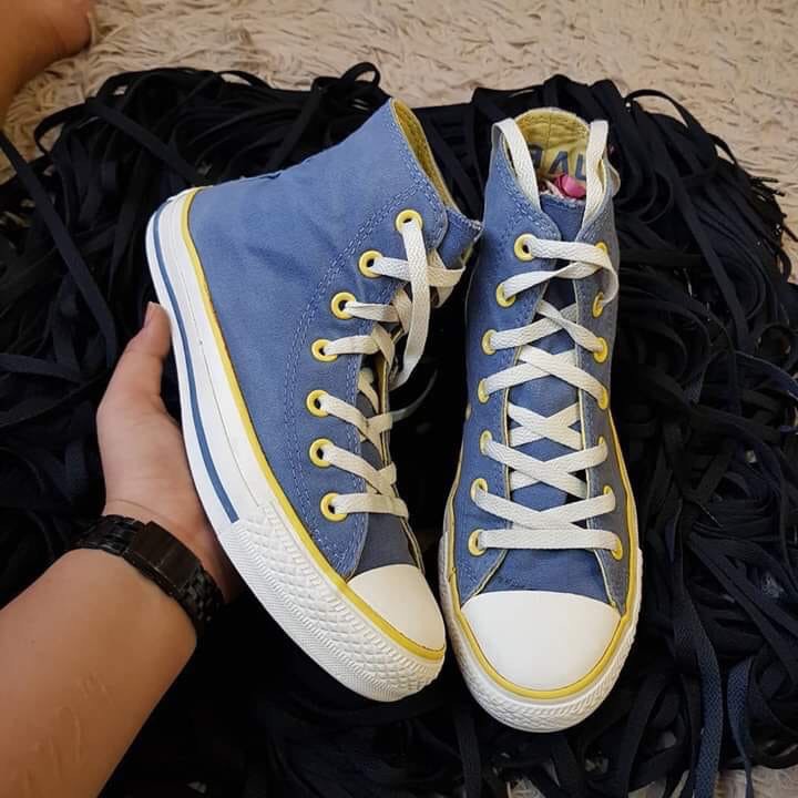 Giày converse 2hand giá rẻ