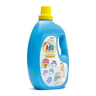 Nước giặt A-B-D Pureen 1L