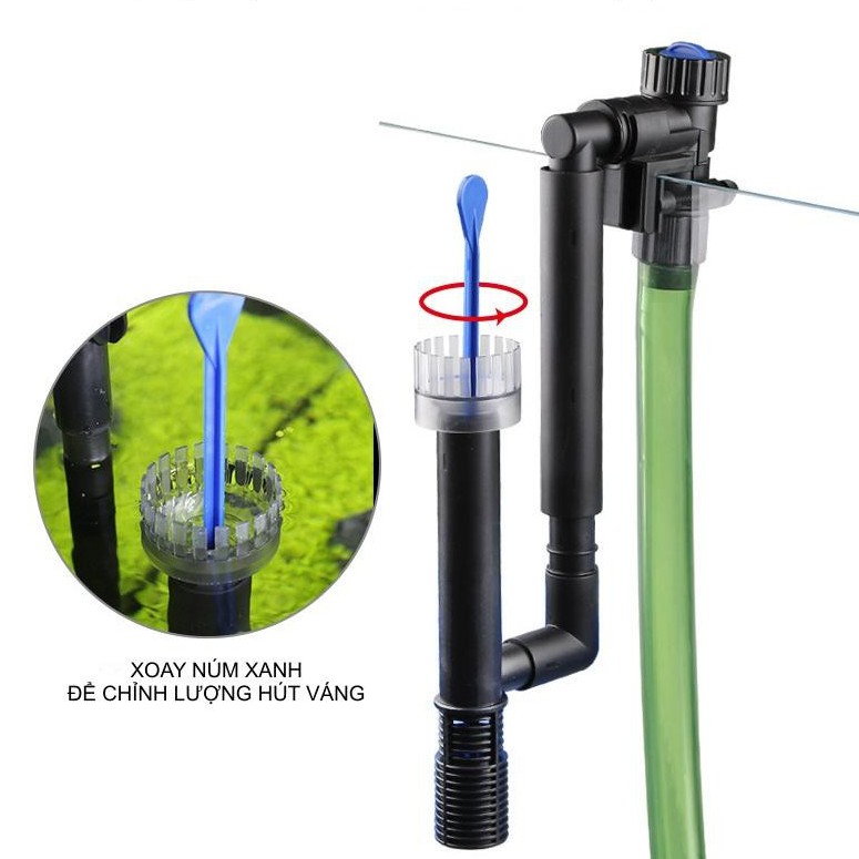 SUNSUN HW-3000 / ZW-3000 | Bộ Lọc Thùng Thế Hệ Mới - Có Bản Điều Khiển Điện Tử & Đèn UV Tích Hợp