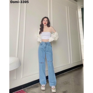 [ CHUBBY BIGSIZE ] JEAN SUÔNG BIGSIZE M3395