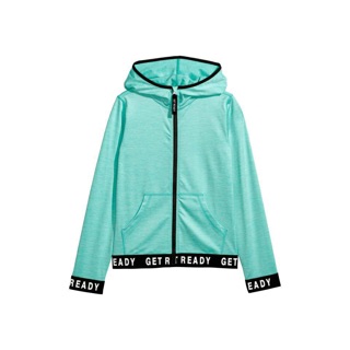 Áo khoác H&M
