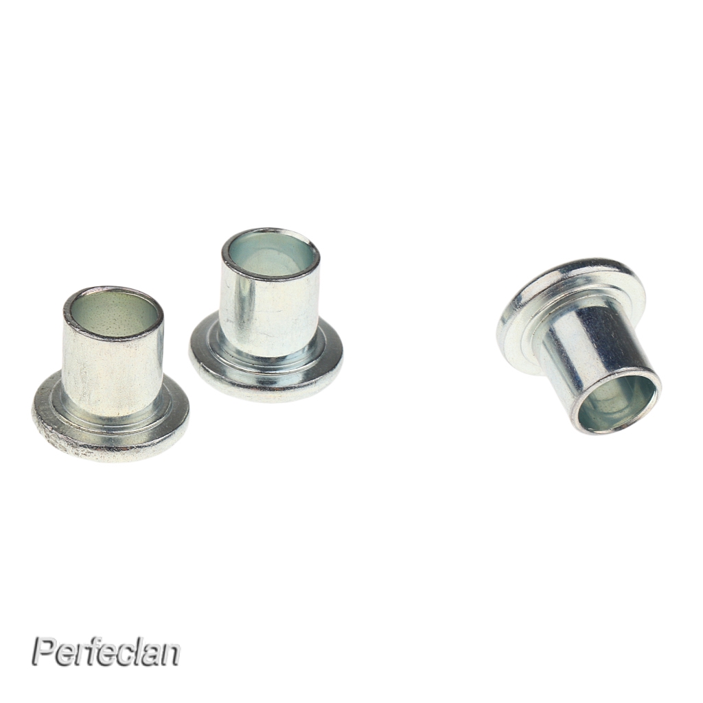 Set 16 Vòng Bi 8mm Bằng Sắt Cho Bánh Xe Trượt Patin
