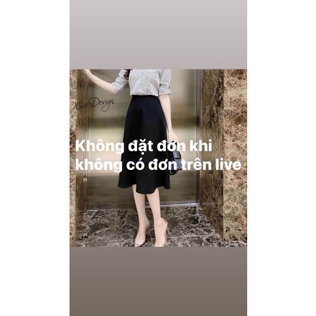 Quần váy ngắn 39k