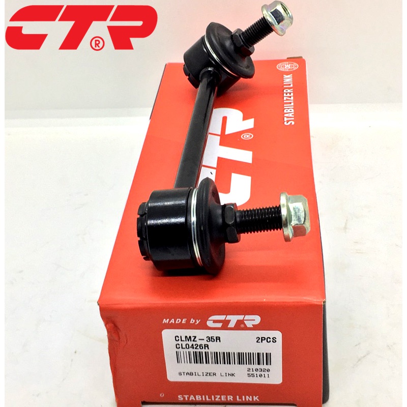 Rotuyn cân bằng Mazda CX-5,Rô tuyn cân bằng Mazda CX-5,Phụ tùng Mazda CX-5,Rô tuyn cân bằng Mazda CX5 -CTR Hàn Quốc.