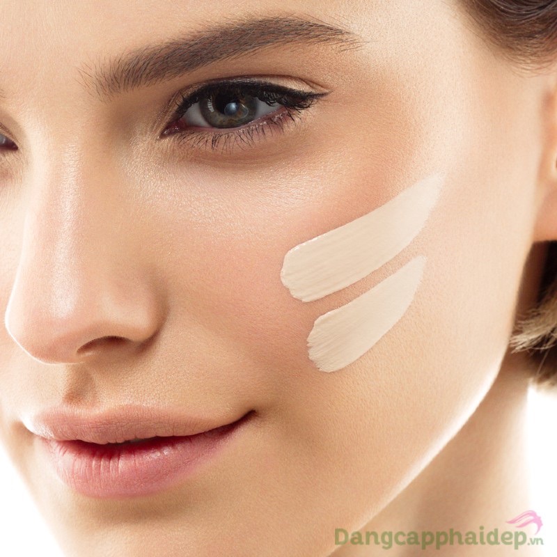 Sample kem nền MD:Ceuticals CC Cream Glow Flawless Skin chống nắng SPF 30