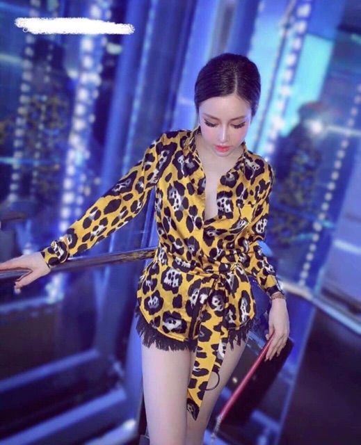 Sơ mi kiểu