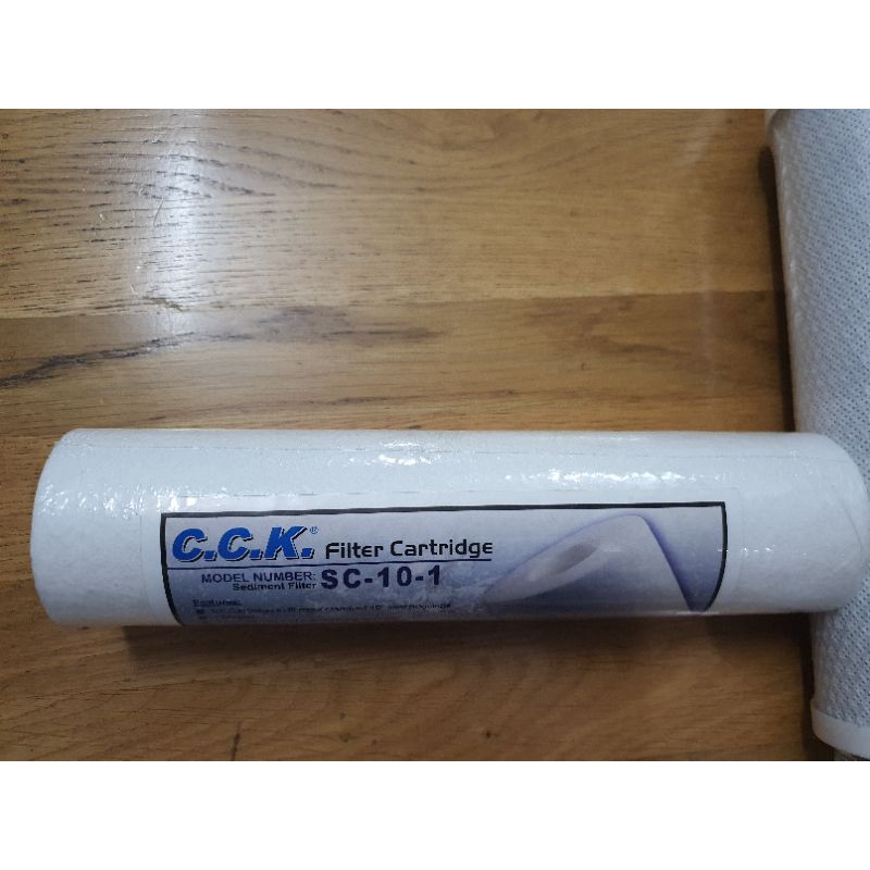 Lõi PP  C.C.K Taiwan