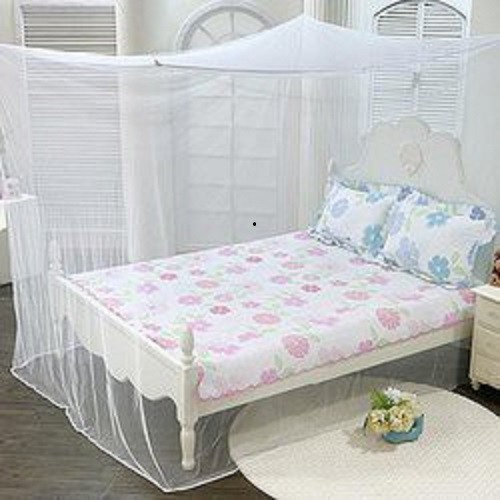 Mùng Tuyn, Màn Tuyn Ngủ 10/10 Loại Đẹp Giá Tận Xưởng Sản Xuất, Mùng Màn Tuyn Cao Cấp May 10 Đủ Kích Thước