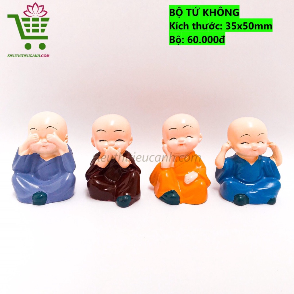 BỘ CHÚ TIỂU