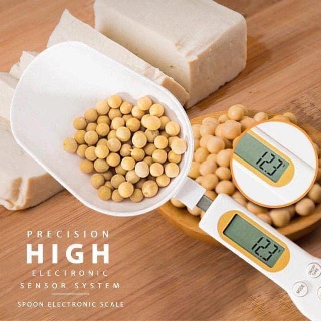 thìa cân tiểu li