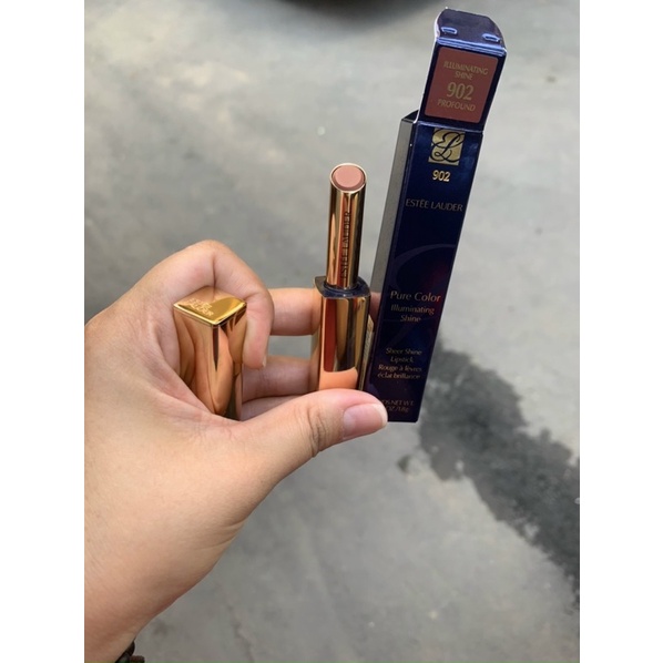 Son Estee Lauder Pure Color illumiating Shine - màu 333, 902, 904, 905, 906, 907, 911, 912, 913, 914, 915, 916, 917, 919