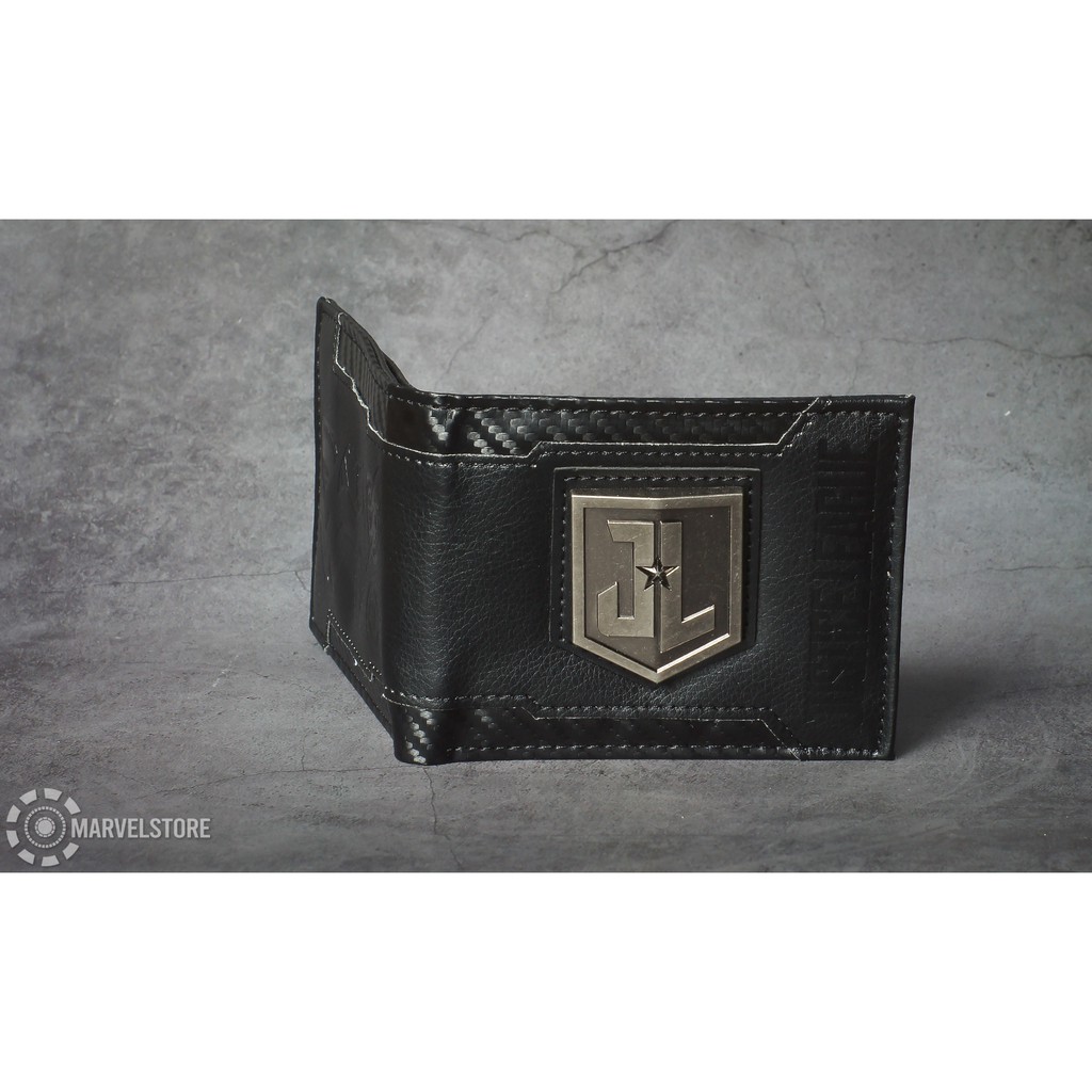 [MARVELSTORE] Ví ngang Justice League