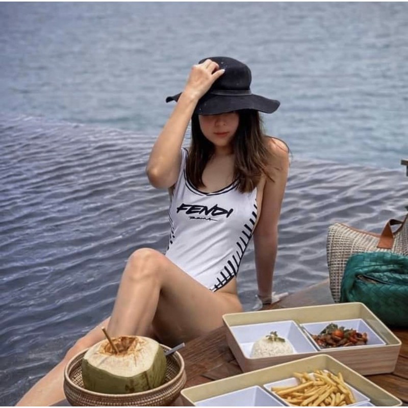 [BKN803] <BRAND> BODYSUIT FD TRẮNG SIÊU SEXY | BigBuy360 - bigbuy360.vn