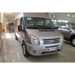 Xe Ô tô Ford Transit Mid