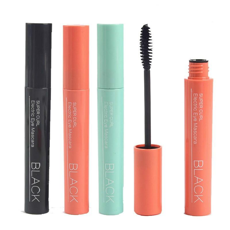 [Hàng mới về] Mascara chải lông mi thời trang mới đem lại đôi mắt to tròn tiện lợi dành cho trang điểm