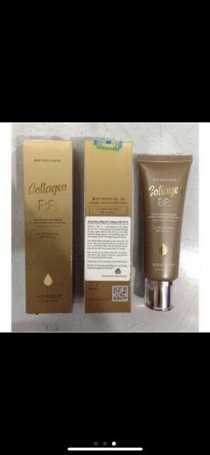 Kem Collagen BB Mayfiece