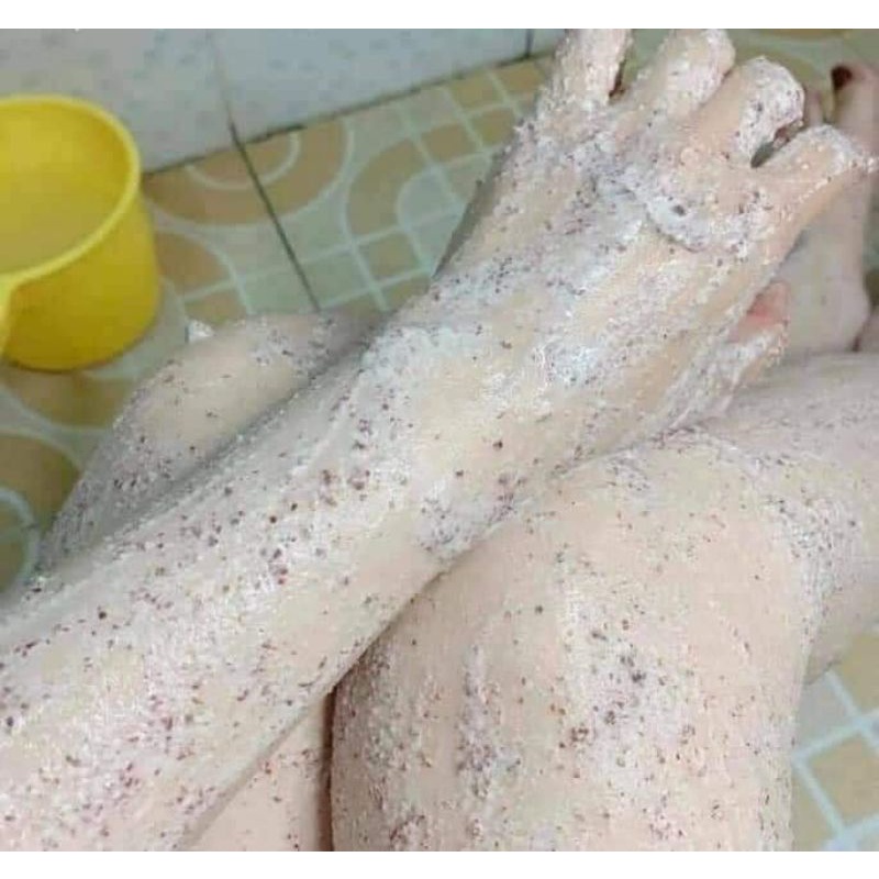 Bột đậu đỏ nguyên chất