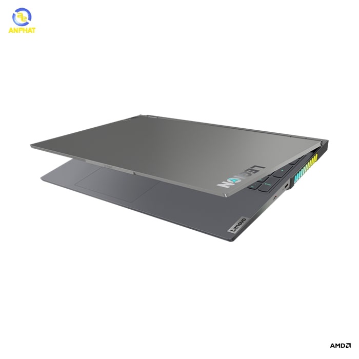 [Mã ELBAU7 giảm 7%] Laptop Lenovo Legion 7 16ACHg6 82N600NSVN (Ryzen™ 9-5900HX + RTX 3080 16GB)