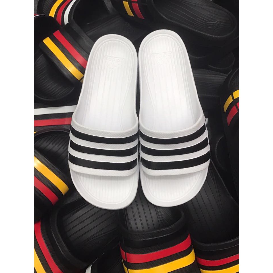 +++Dép ADIDAS_DURAMO_SLIPPERS_ORIGINAL+++