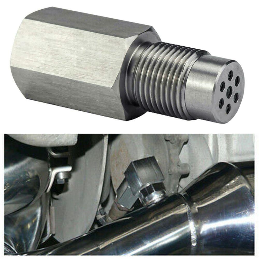 Bộ Chuyển Đổi Cảm Biến SUYO O2 M18X1.5 Chuyên Dụng Cho Xe Hơi