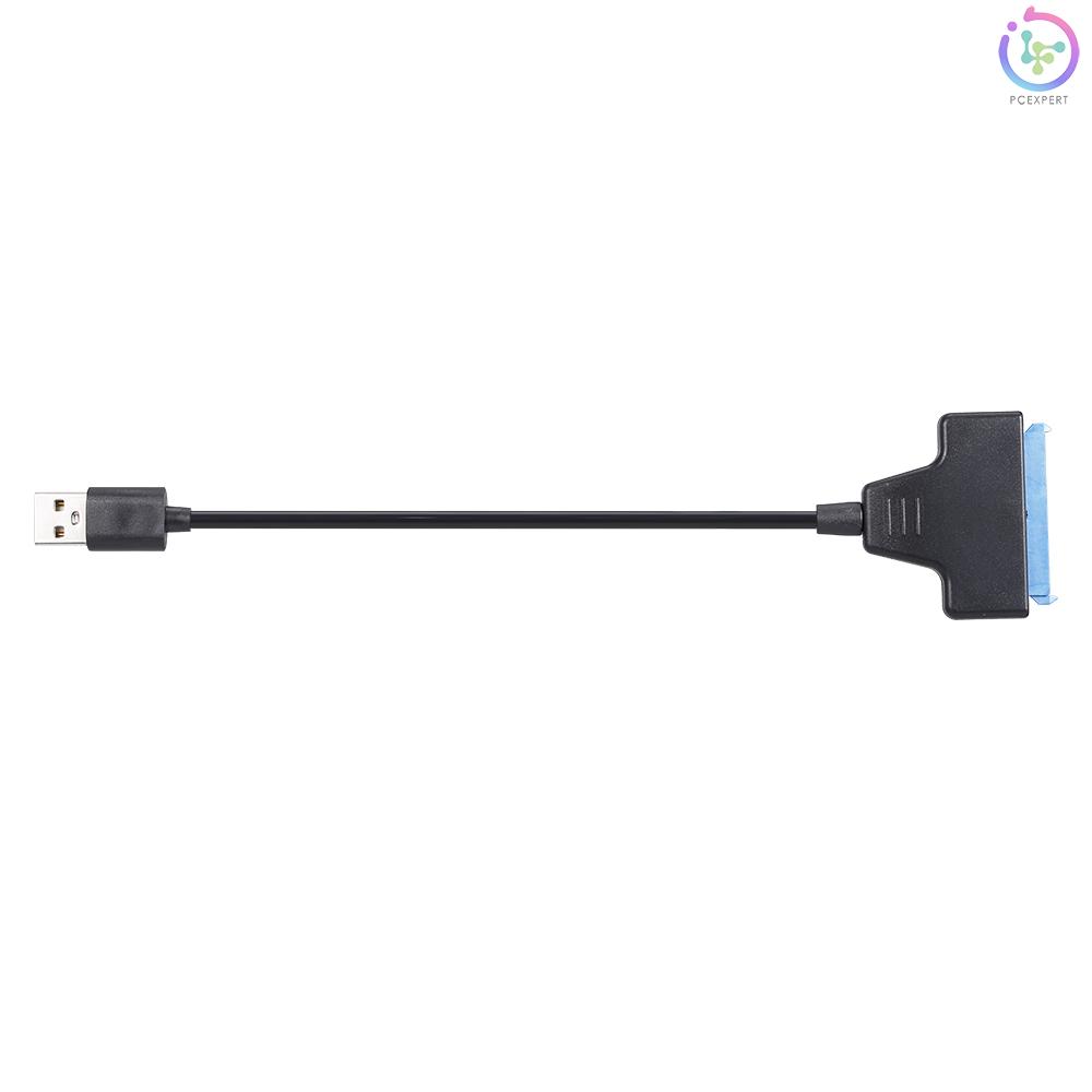 Cáp Chuyển Đổi Usb 3.0 Sang Sata 2.5 Inch Cho Laptop