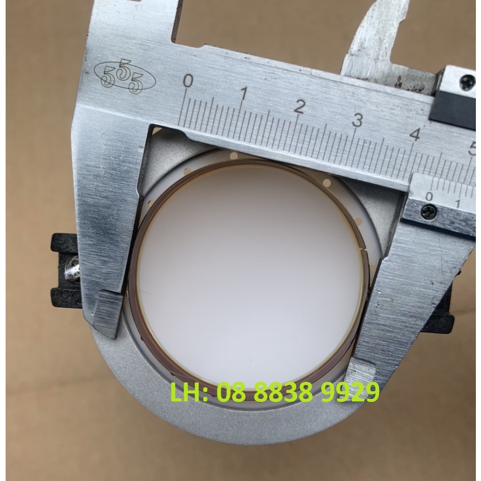 COIL LOA TREBLE NEO 44.4mm CÓ CỌC NHẤN - DÙNG CHO HẤU HẾT TREBLE NEO 450 - GIÁ 1 CHIẾC