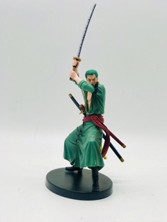 [Kadic] Mô hình Roronoa Zoro One piece