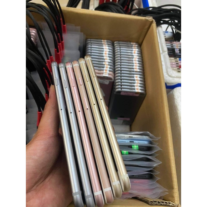 Điện Thoại iPhone 6s 32G Lock | BigBuy360 - bigbuy360.vn