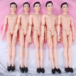 Búp bê ken fake full 14 khớp cao 30 cm- búp bê nam