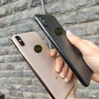 Miếng dán ppf lưng full viền lỗ loa ip x / xr / xs / xs max cao cấp
