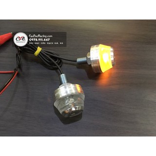 [Rẻ Nhất Shopee] - Xinhan Motogalget ( giá 1 cặp )