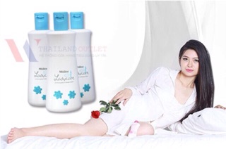 DUNG DỊCH VỆ SINH PHỤ NỮ 200ml