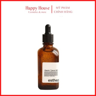 Serum C 561 Esthemax dưỡng trắng da