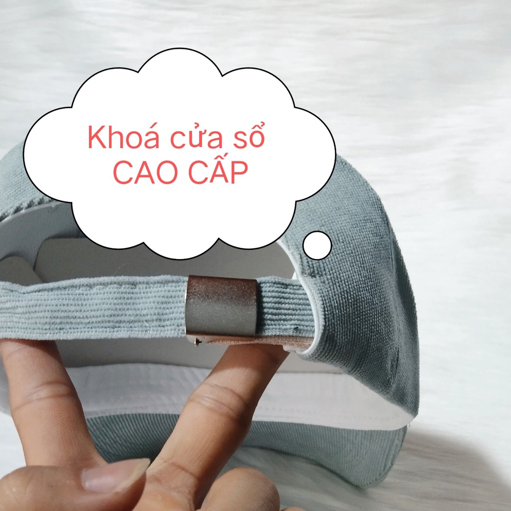 Mũ lưỡi trai, nón kết cao cấp nam nữ đẹp thêu chữ ANY THING phong cách Ulzzang unisex mã số K24