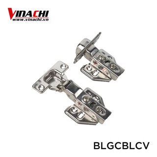 BẢN LỀ GIẢM CHẤN BLNULS (BỘ 2 CÁI)