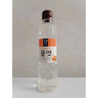 MẠCH NHA (Nước đường nấu ăn, làm bánh) [Korea] MIWON Corn Syrup