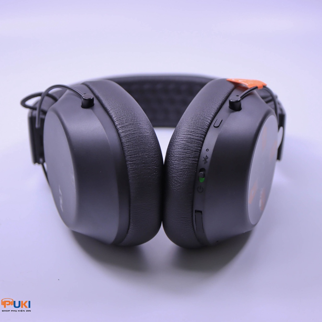 Tai nghe bluetooth Plantronics Backbeat Fit 6100 - PLANTR ONICS BACKBEAT FIT 6100 | Hàng Chính Hãng