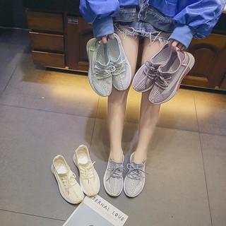 Giày Thể Thao nữ big size(41 42 43)
