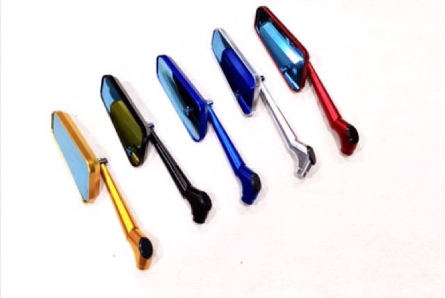 Kính rizoma 851 nhiều màu