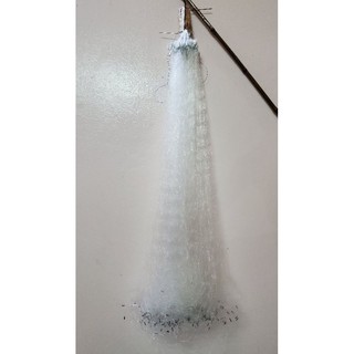 Lưới Bén đánh cá Then 2-3-4( 35m dài)
