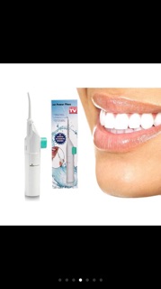 Tăm nước răng miệng cao cấp