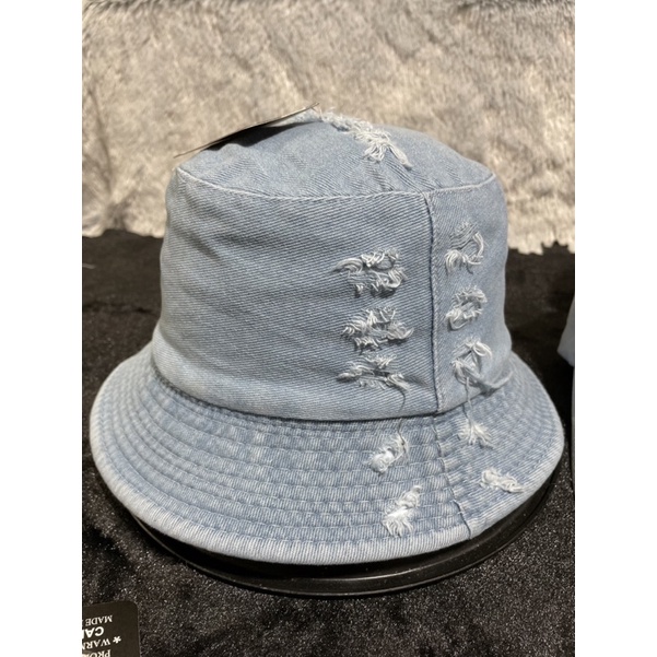 [ COMBO MŨ ] COMBO MŨ JEAN TRƠN RÁCH BỤI THỜI TRANG NAM NỮ