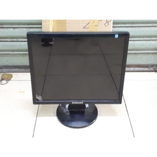 MÀN HÌNH MÁY TÍNH CŨ/ LCD / LED CÁC LOẠI TỪ 17" ~ 22"